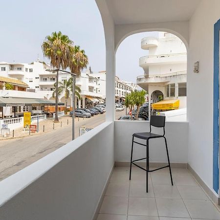 Relaxing Beach Paradise Apartment Carvoeiro  Exterior photo