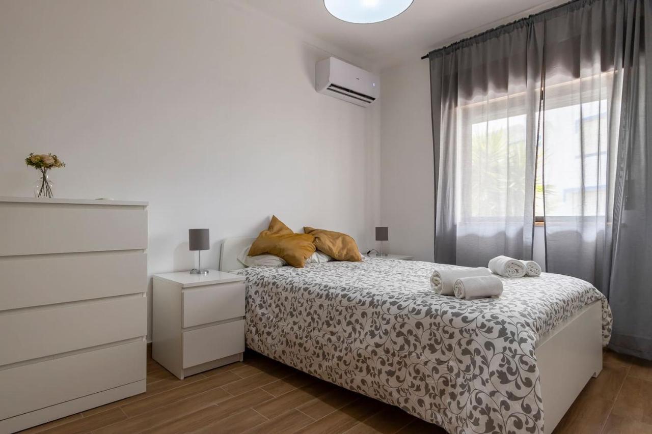 Relaxing Beach Paradise Apartment Carvoeiro  Exterior photo